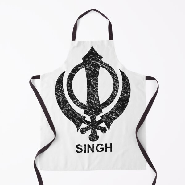 Artikelvorschau, Khanda Singh - Geschenk für Punjabi Männer Kinder Singh Sikh Symbole entworfen und verkauft von Deol95.