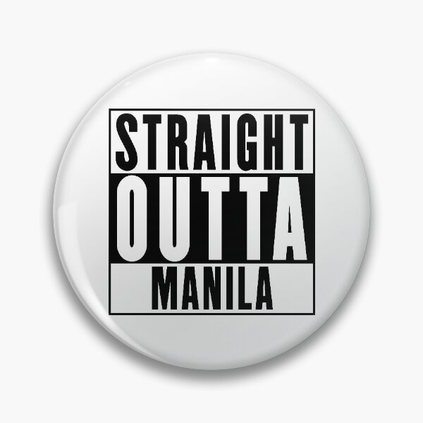 Artikelvorschau, Direkt aus Manila entworfen und verkauft von RandomStuffShop.