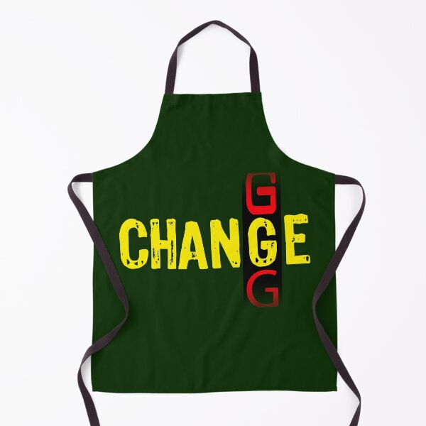 Item preview, Change T-Shirt designed and sold by John Andrew.