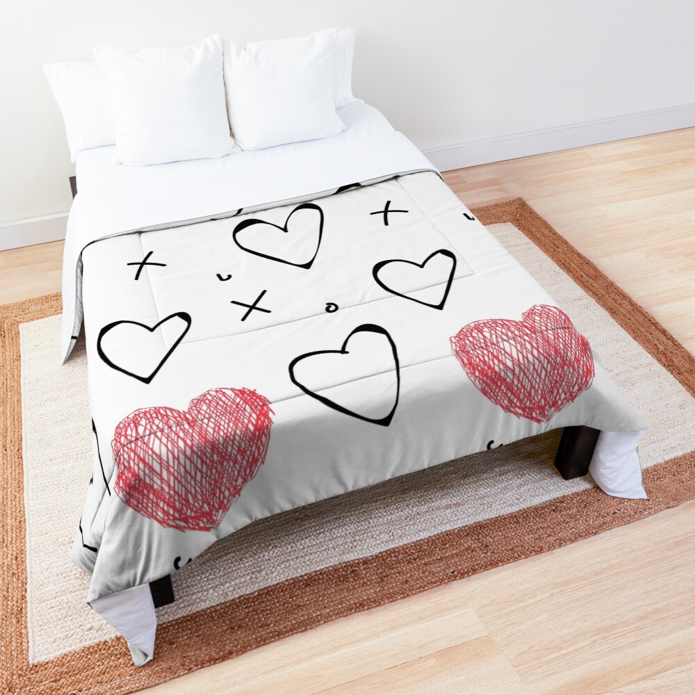 Item preview, Comforter designed and sold by style41.