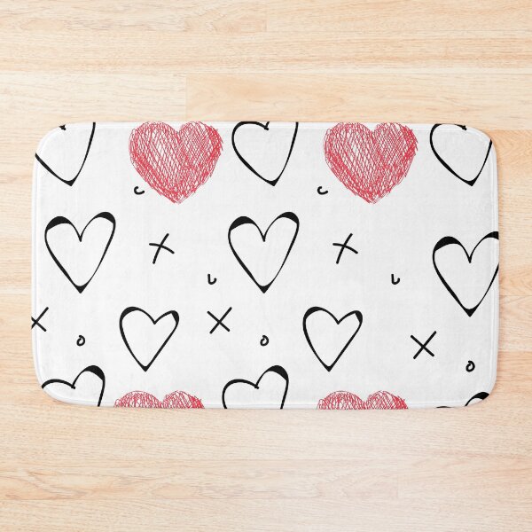Item preview, Cross My Heart designed and sold by Izzabel Shopping Center.