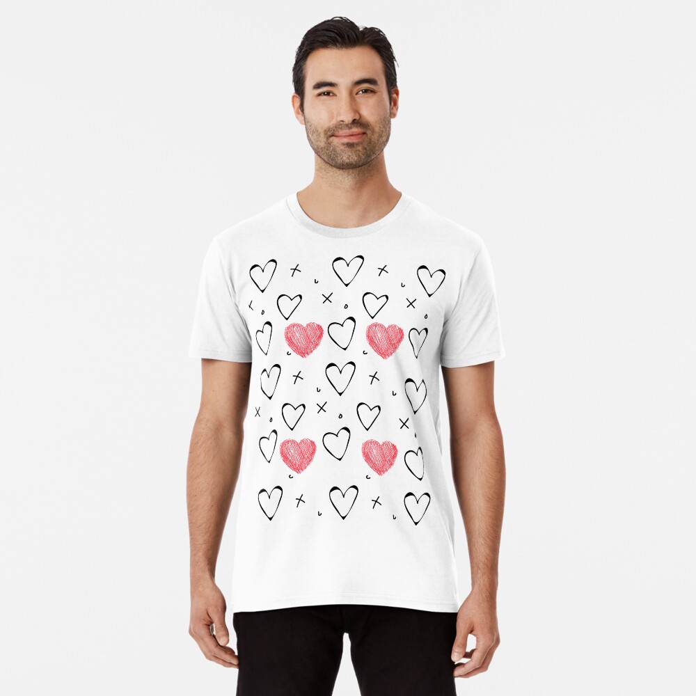 Item preview, Premium T-Shirt designed and sold by style41.