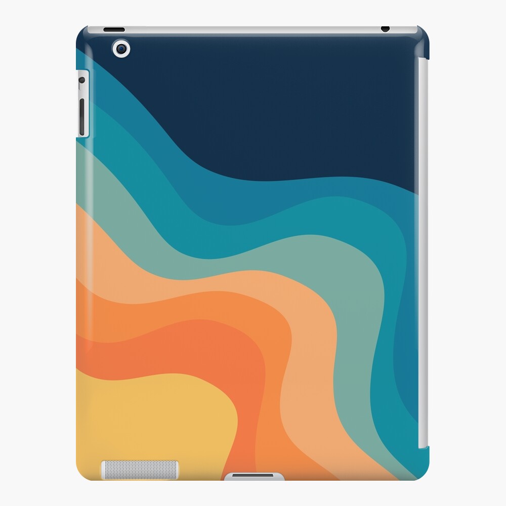 Item preview, iPad Snap Case designed and sold by BattaAnastasia.