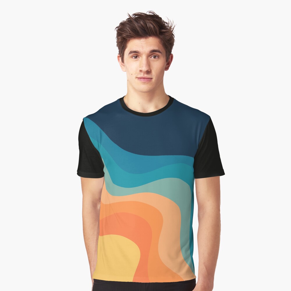 Item preview, Graphic T-Shirt designed and sold by BattaAnastasia.