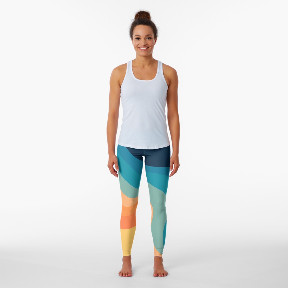 Item preview, Leggings designed and sold by BattaAnastasia.