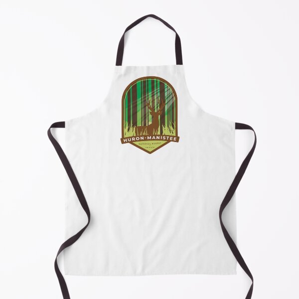 Item preview, Huron-Manistee National Forest – Michigan designed and sold by Moritz Schwäble.