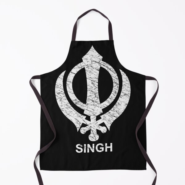 Artikelvorschau, Khanda Singh - Geschenk für Punjabi Männer Jungen Kinder Singh Sikh Symbole entworfen und verkauft von Deol95.