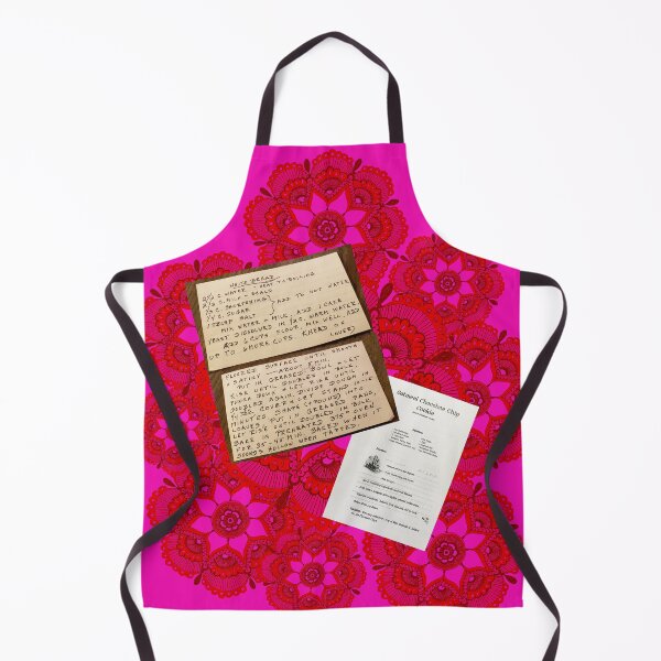 Item preview, Jessie Bakes designed and sold by JoonMoon.