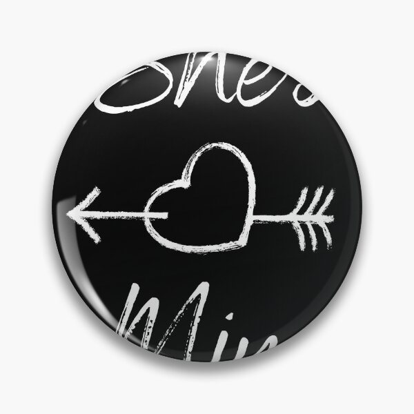 Item preview, Valentine's Day Couples Love She´s Mine designed and sold by DesireeLand.