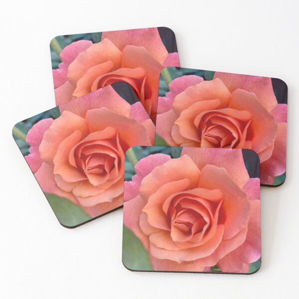 Item preview, Peach Rose designed and sold by Alizaolson.