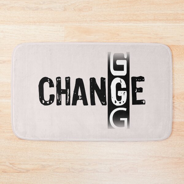 Item preview, Change T-Shirt designed and sold by John Andrew.
