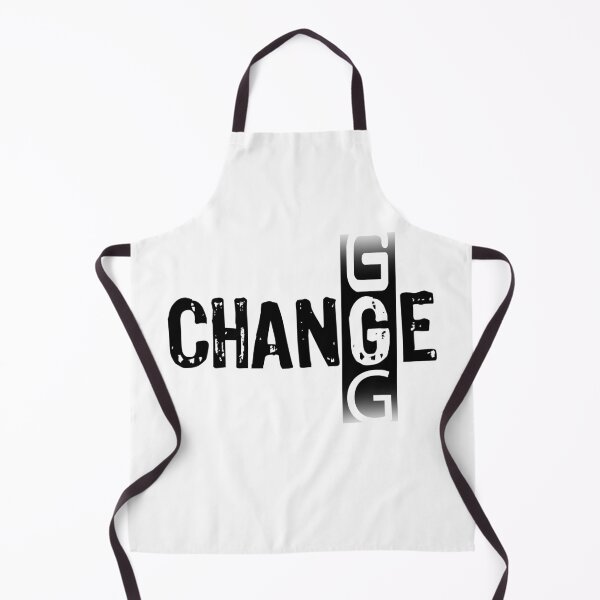 Item preview, Change T-Shirt designed and sold by John Andrew.