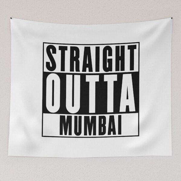 Artikelvorschau, Direkt aus Mumbai entworfen und verkauft von RandomStuffShop.