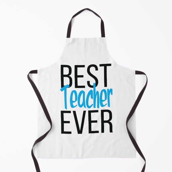 Item preview, Best Teacher Ever designed and sold by ProjectX23.