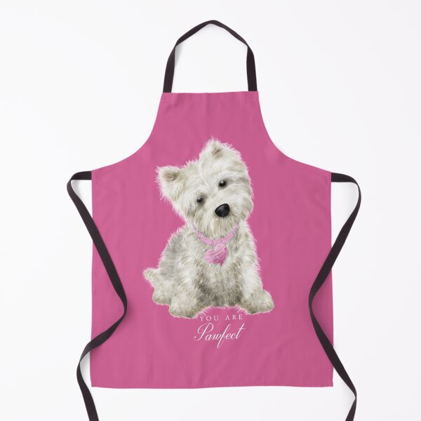 Item preview, Pawfect Westie Love designed and sold by LuciaS.