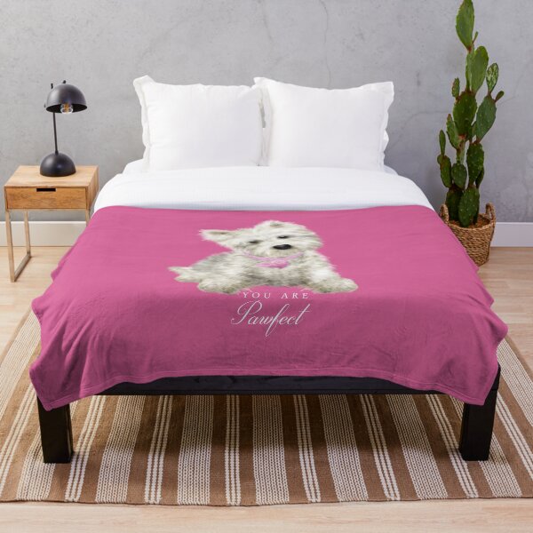 Item preview, Pawfect Westie Love designed and sold by LuciaS.