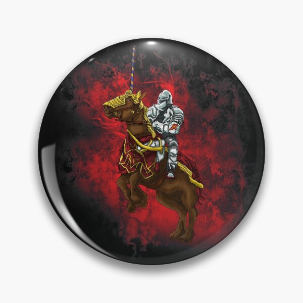 Item preview, Knight designed and sold by AstraBlink7.