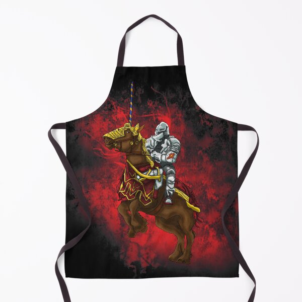 Item preview, Knight designed and sold by AstraBlink7.