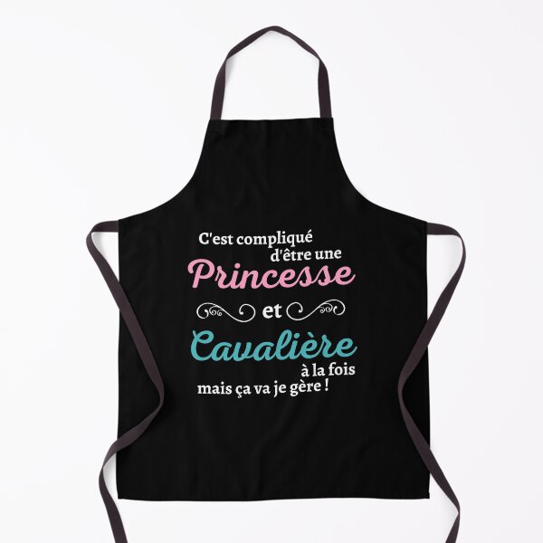 Item preview, A princess and a date at the same time, but that's fine, I manage a humorous gift designed and sold by TeeJfm.