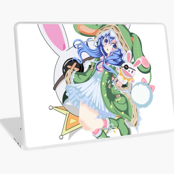 Date A Live - Yoshino Himekawa Inverse Form Sticker for Sale by