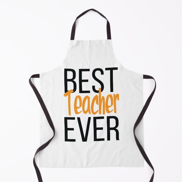 Item preview, Best Teacher Ever designed and sold by ProjectX23.