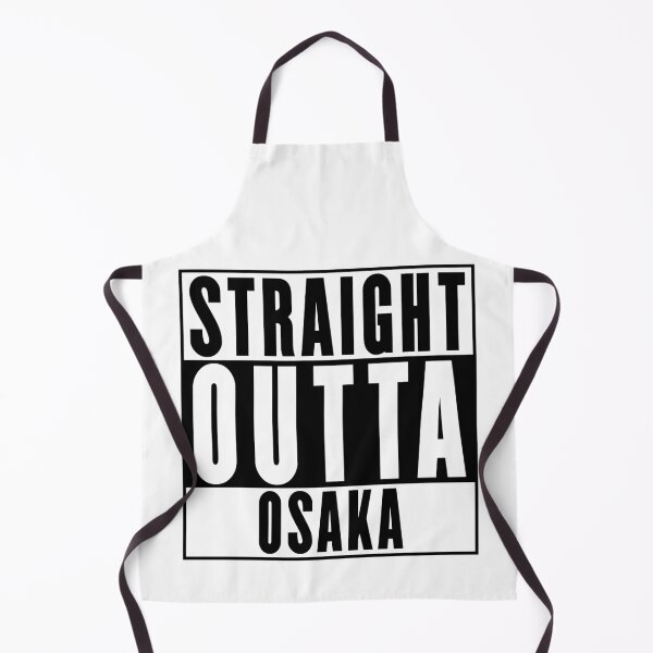 Artikelvorschau, Direkt aus Osaka entworfen und verkauft von RandomStuffShop.