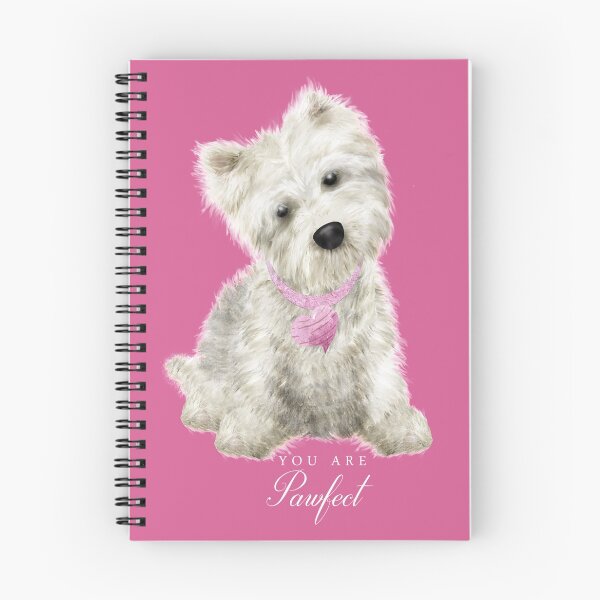 Item preview, Pawfect Westie Love designed and sold by LuciaS.