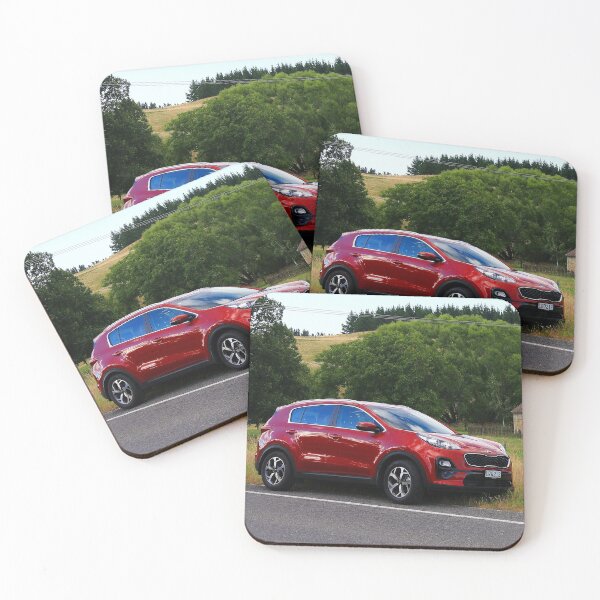 Item preview, Kia Sportage LX 2019  designed and sold by Phil Le Cren.