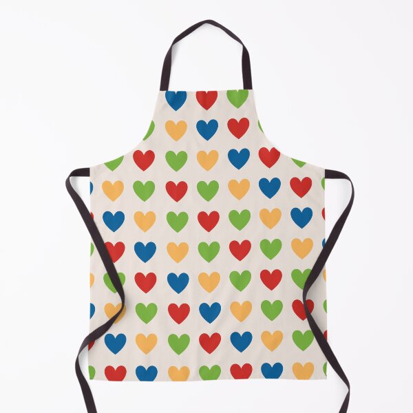 Item preview, Hearts pattern designed and sold by yayor.