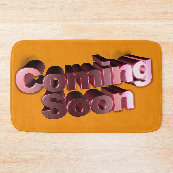 Item preview, coming  designed and sold by fras77.