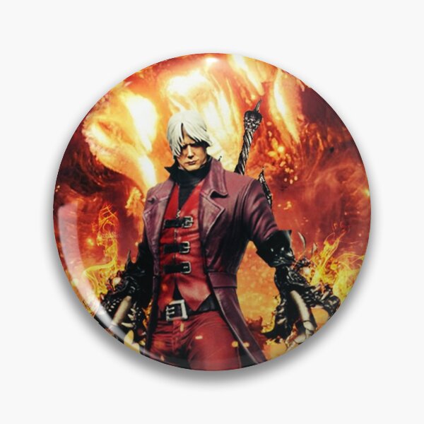 Pin by Omri Ben-Ami on Devil May Cry  Dante devil may cry, Devil may cry,  Vergil dmc