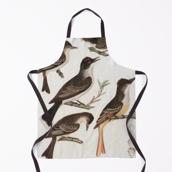 Item preview, American Birds designed and sold by InnerCitadel.