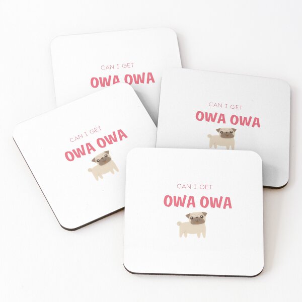 Item preview, Can I get owa owa cute chihuahua  from TikTok viral meme  designed and sold by ndesign-Z.