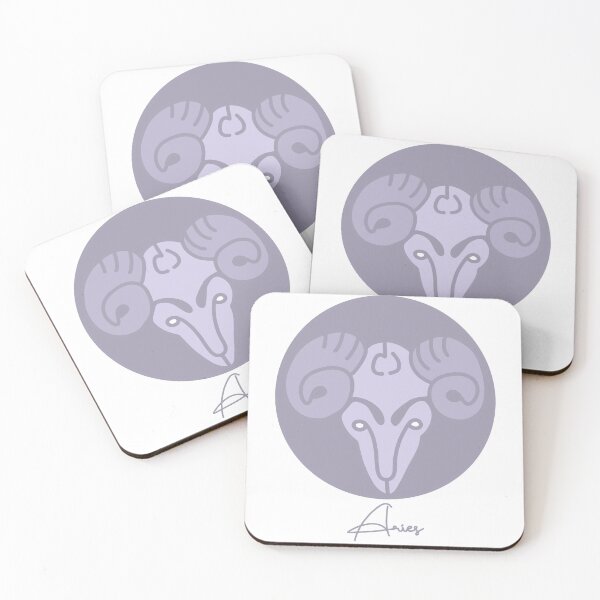 Item preview, Aries zodiac designed and sold by catevalentini12.