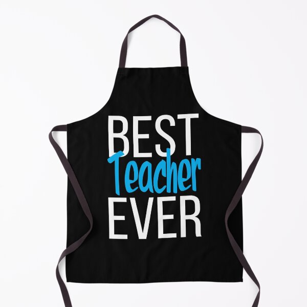 Item preview, Best Teacher Ever designed and sold by ProjectX23.