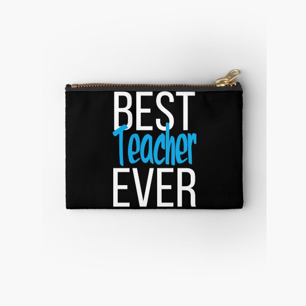 Item preview, Best Teacher Ever designed and sold by ProjectX23.