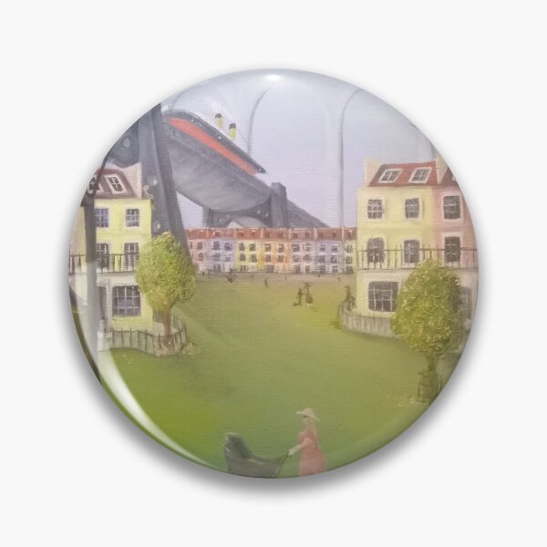 Item preview, Sunday on the Heath designed and sold by Martyn Prince.