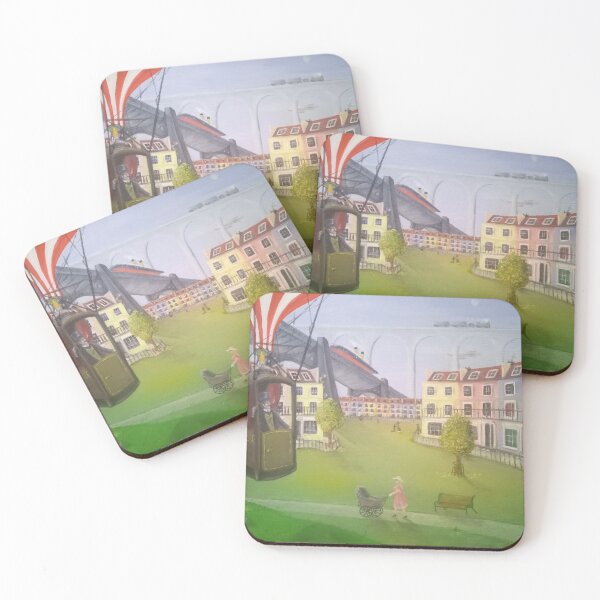 Item preview, Sunday on the Heath designed and sold by Martyn Prince.