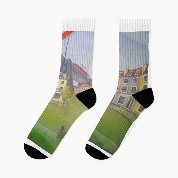 Item preview, Sunday on the Heath designed and sold by Martyn Prince.