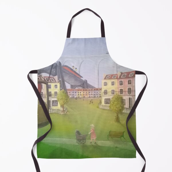 Item preview, Sunday on the Heath designed and sold by Martyn Prince.