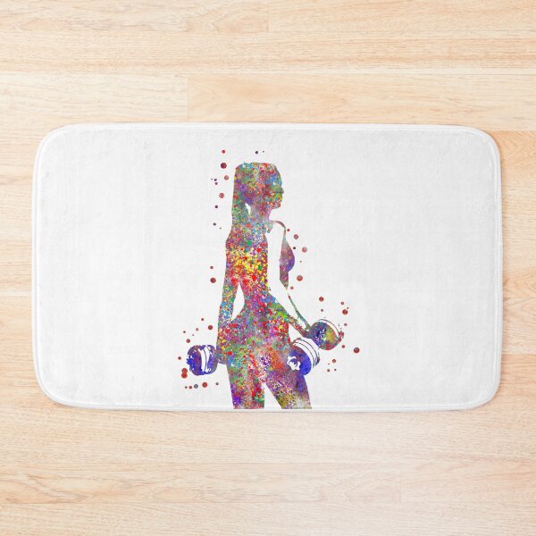Item preview, Weight training designed and sold by Rosaliartbook.