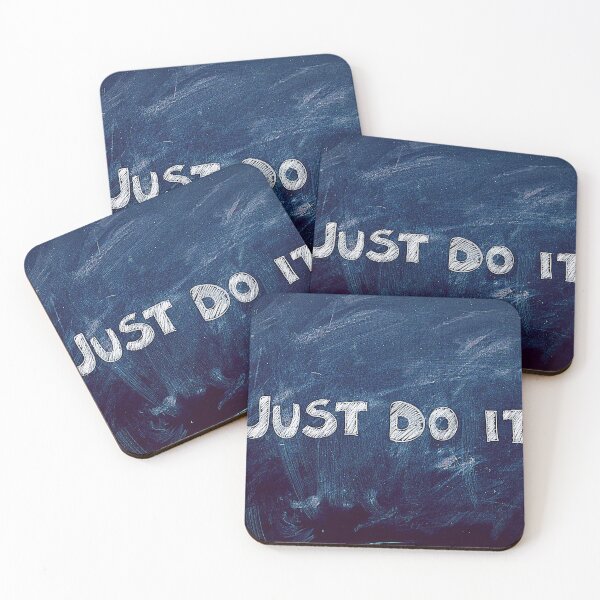 Item preview, Just do it designed and sold by Oshee2004.