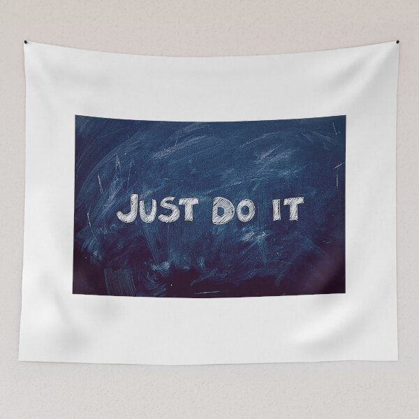 Item preview, Just do it designed and sold by Oshee2004.
