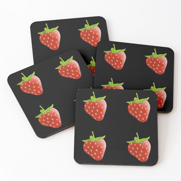 Item preview, Strawberry designed and sold by Pavnud.