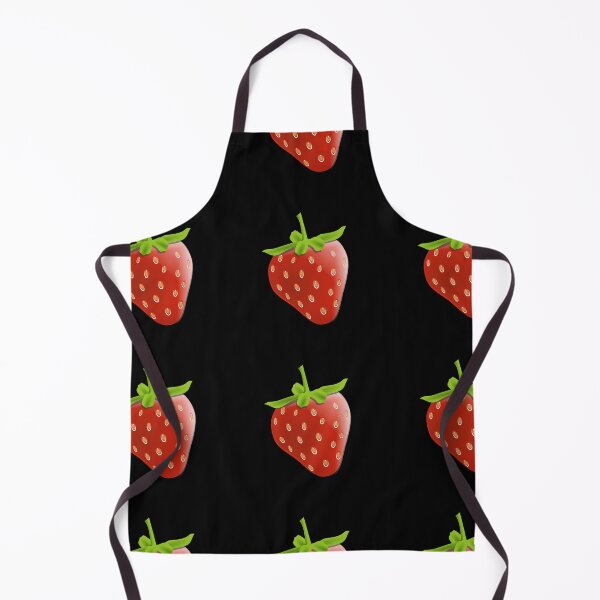 Item preview, Strawberry designed and sold by Pavnud.