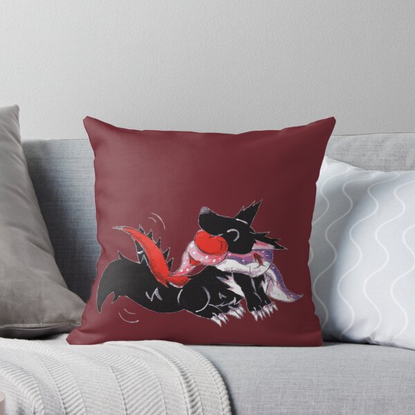 Item preview, A Gift from the Chilly Underworld designed and sold by KOKeefeArt.