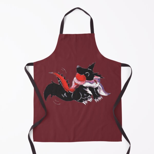 Item preview, A Gift from the Chilly Underworld designed and sold by KOKeefeArt.