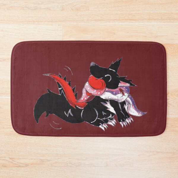 Item preview, A Gift from the Chilly Underworld designed and sold by KOKeefeArt.