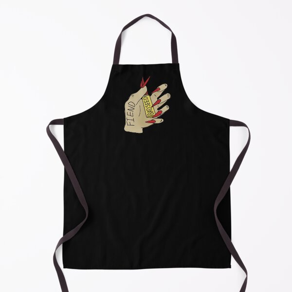 Item preview, Bad Seed Makeup Fiend designed and sold by punkauracrystal.