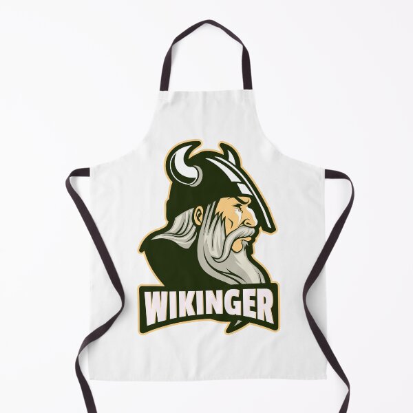 Item preview, Viking face designed and sold by NoelNimmad.